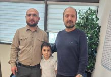 מקום של כבוד לקהילה הארמנית בישראל גם בשחמט