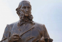 עוד מעשה ברברי של השלטון האזרי