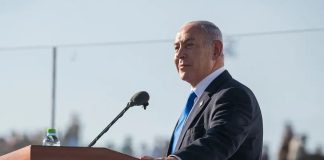 מהומה על לא מאומה