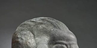 היטלר ואטאטורק: הבּוּסט של יוזף תוראק ו”הדוגמה הטורקית” לנאציזם