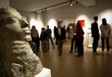 תערוכה המוקדשת למתקפת ה 07.10 נפתחה בבירת ארמניה ירבאן