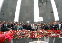 הגיע הזמן שישראל תכיר ברצח העם הארמני – דעה