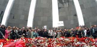 הגיע הזמן שישראל תכיר ברצח העם הארמני – דעה
