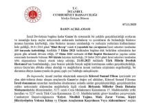 אם זה לא היה עצוב זה היה מצחיק